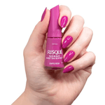 Esmalte-Risque-Cremoso-Nosso-Metaverso-Rosa-Cripto-Rosa-8ml