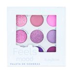 Paleta-de-Sombras-Ruby-Rose-Feels-Mood-HB-1081