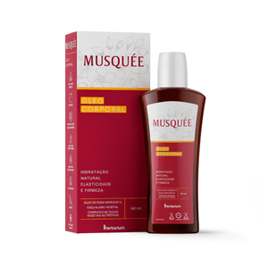 Óleo Corporal Musquée 140ml