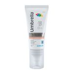 Protetor-Solar-Facial-Umbrella-Perfect-Skin-FPS50-Tom-Claro-50g