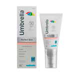 Protetor-Solar-Facial-Umbrella-Perfect-Skin-FPS50-Tom-Claro-50g