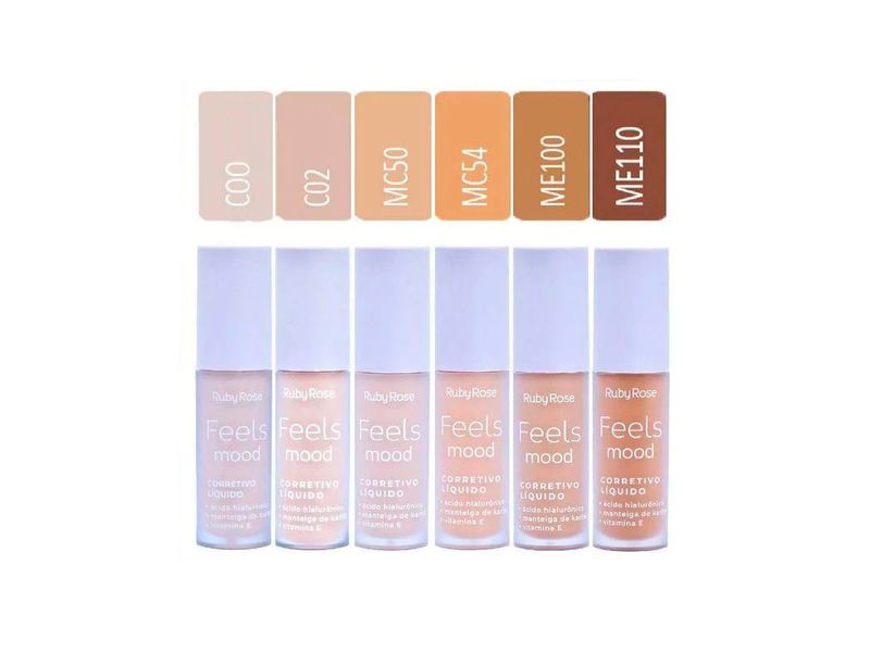 Corretivo-Liquido-Ruby-Rose-Feels-Mood-Cor-ME110