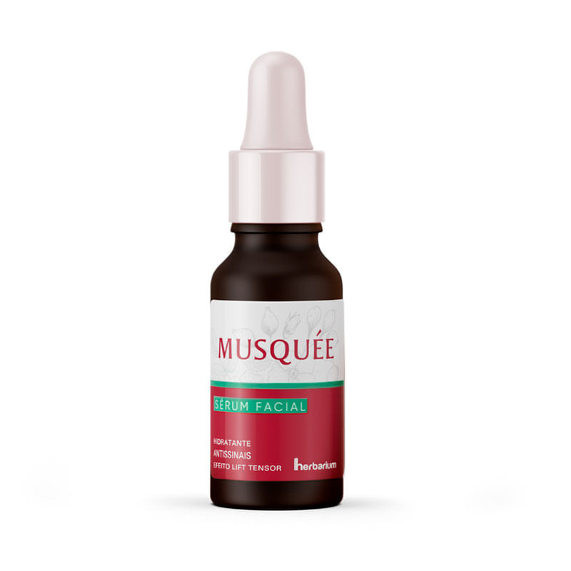 Sérum Facial Musquée 18ml