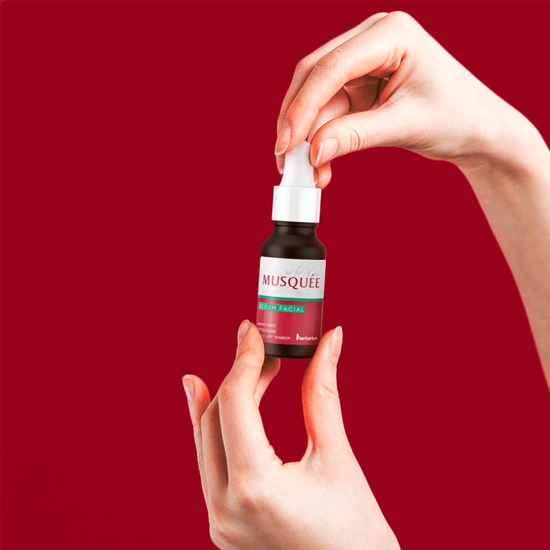 Sérum Facial Musquée 18ml
