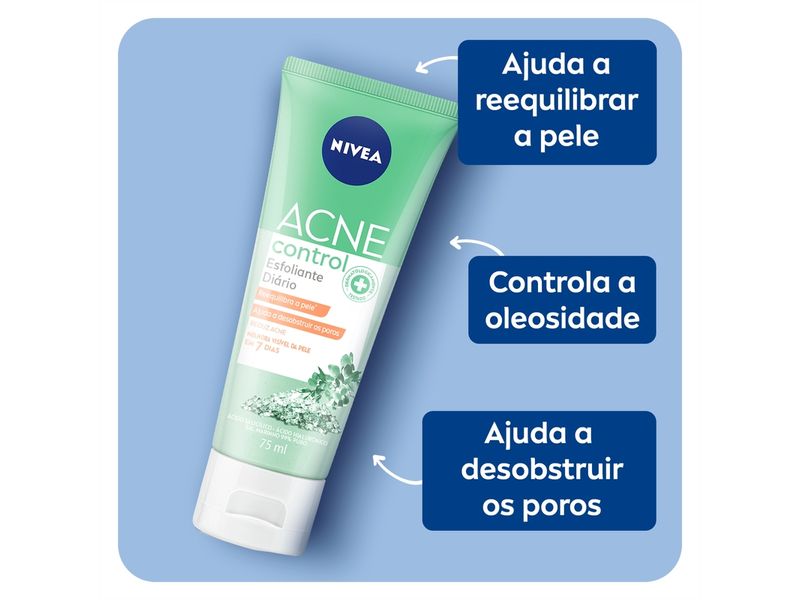 Esfoliante-Facial-Nivea-Acne-Control-75ml
