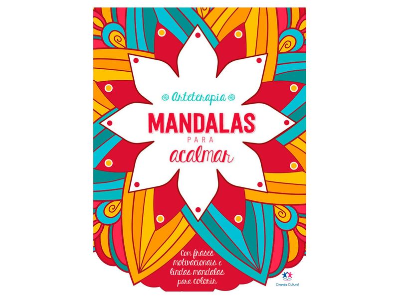 Livro-Mandalas-para-Acalmar-1-Unidade