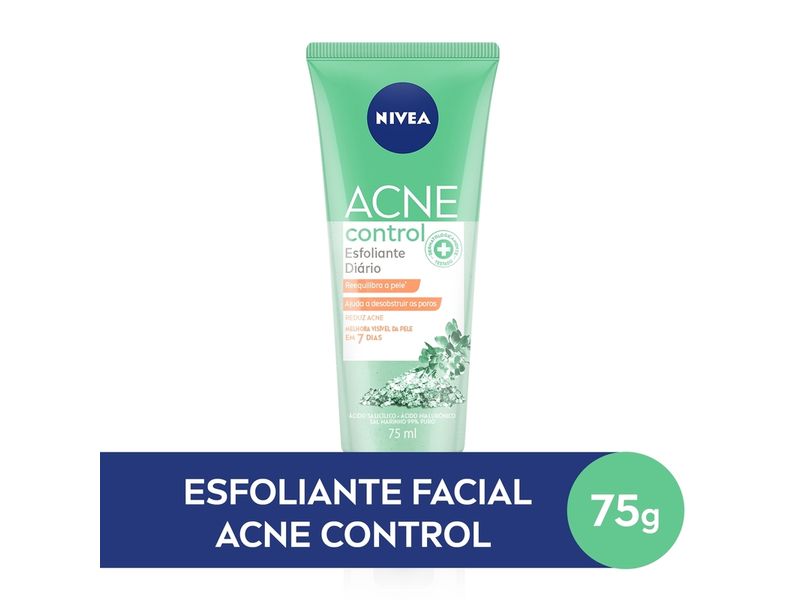 Esfoliante-Facial-Nivea-Acne-Control-75ml