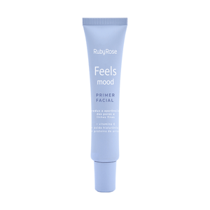 Primer Facial Ruby Rose Feels Mood 30ml