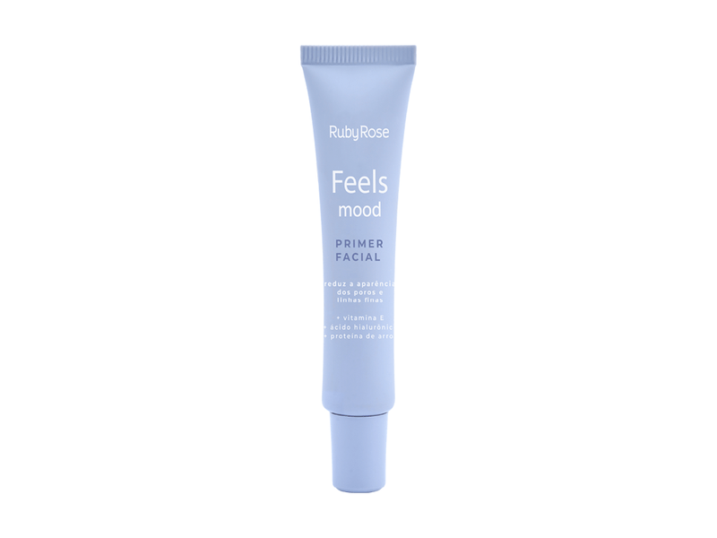 Primer-Facial-Ruby-Rose-Feels-Mood-30ml