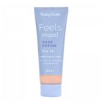 Base-Serum-Facial-Ruby-Rose-Feels-Mood-FPS20-Cor-MC51