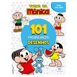 livro-turma-da-monica-101-primeiros-desenhos-1-unidade-farmacia-online-drogal