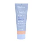 Base-Serum-Facial-Ruby-Rose-Feels-Mood-FPS20-Cor-MC52