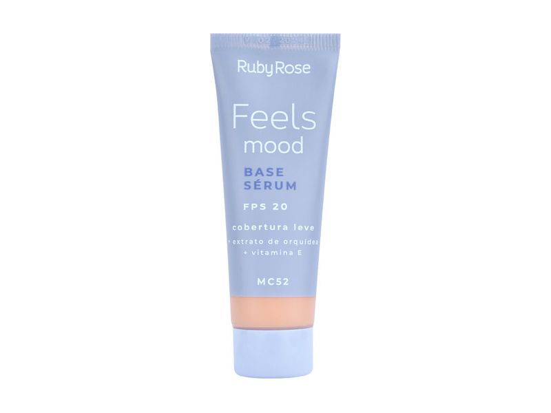 Base-Serum-Facial-Ruby-Rose-Feels-Mood-FPS20-Cor-MC52