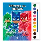 Livro-PJ-Masks-Universo-Dos-Herois-1-Unidade