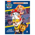 Livro-Patrulha-Canina-Almanaque-1-Unidade
