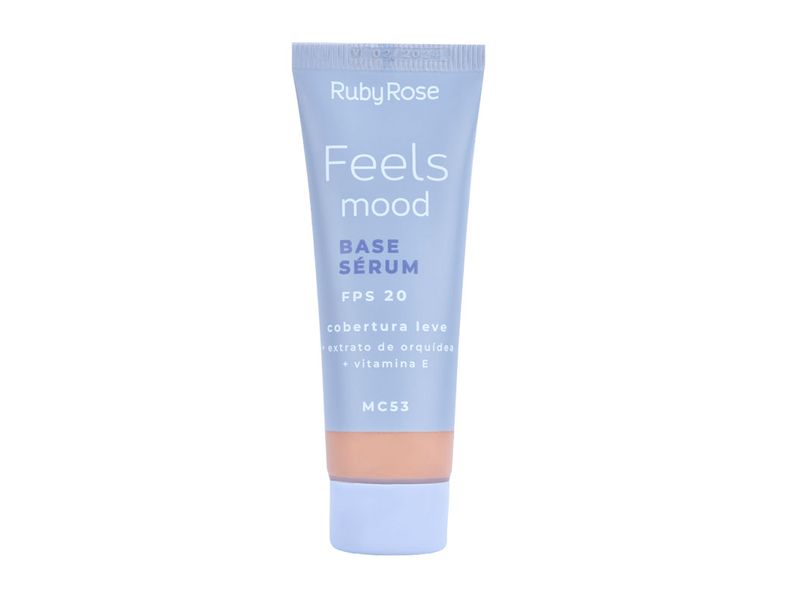 Base-Serum-Facial-Ruby-Rose-Feels-Mood-FPS20-Cor-MC53