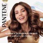 Condicionador Pantene Equilíbrio Raiz E Pontas 250ml