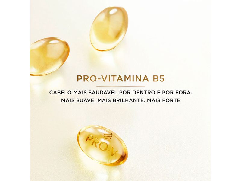 Condicionador Pantene Equilíbrio Raiz E Pontas 250ml