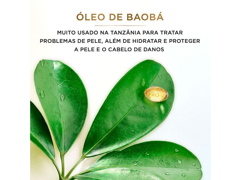 Condicionador Pantene Equilíbrio Raiz E Pontas 250ml