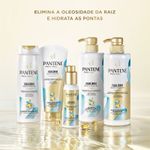Condicionador Pantene Equilíbrio Raiz E Pontas 250ml