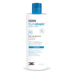 Gel-De-Banho-Emoliente-Isdin-Nutratopic-Pro-Amp-392g