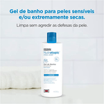 Gel-De-Banho-Emoliente-Isdin-Nutratopic-Pro-Amp-392g