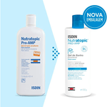 Gel-De-Banho-Emoliente-Isdin-Nutratopic-Pro-Amp-392g