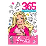 Livro-Barbie-365-Desenhos-1-Unidade