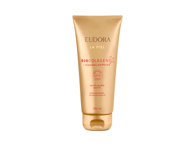 Sabonete-Liquido-Esfoliante-Corporal-Eudora-La-Piel-Tamaras-Egipcias-200ml