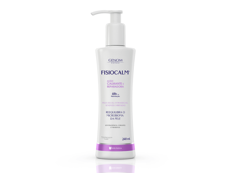 Locao-Hidratante-Genom-Fisiocalm-Acao-Calmante-e-Reparadora-240ml