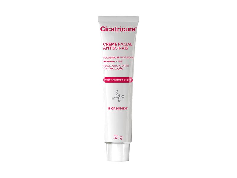 Creme-Facial-Antissinais-Cicatricure-Antirrugas-30g