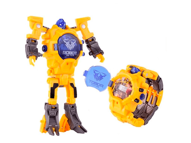 Robot-Watch-2-Em-1-Multi-Kids-Relogio-E-Robo-1-Unidade
