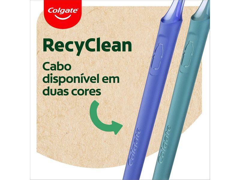 Escova-de-Dente-Colgate-Recyclean-2-Unidades