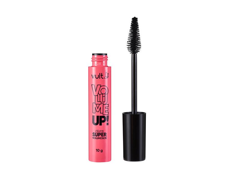 Mascara-de-Cilios-Vult-Cor-Preta-Volume-Up-10g
