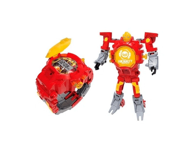 Robot-Watch-2-Em-1-Multi-Kids-Relogio-E-Robo-1-Unidade