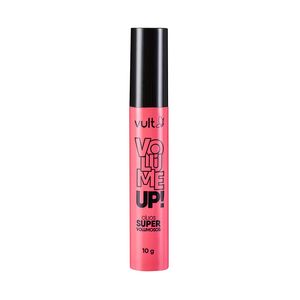 Máscara de Cílios Vult Volume Up Preto 10g