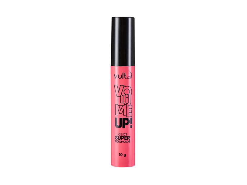 Mascara-de-Cilios-Vult-Cor-Preta-Volume-Up-10g