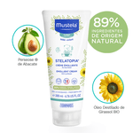 Creme-Emoliente-Mustela-Stelatopia-Bebe-enfant-200ml