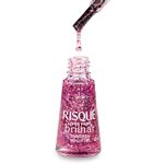 Esmalte-Risque-Livre-Para-Brilhar-Cravejada-no-Glitter-8ml