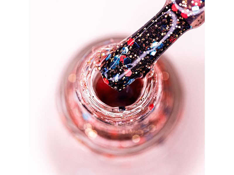 Esmalte-Risque-Livre-Pra-Brilhar-Dona-da-Festa-8ml