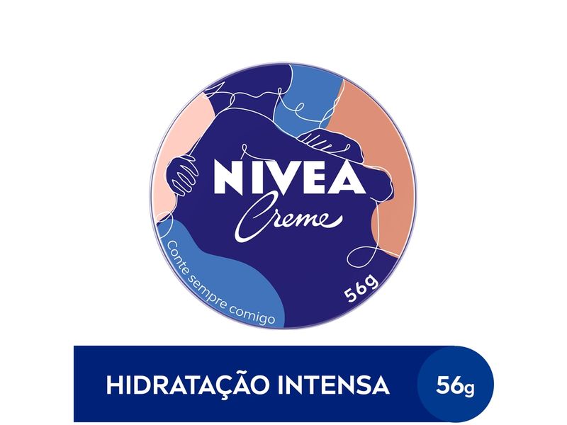 Creme-Hidratante-Nivea-Hidratacao-Intensa-56g