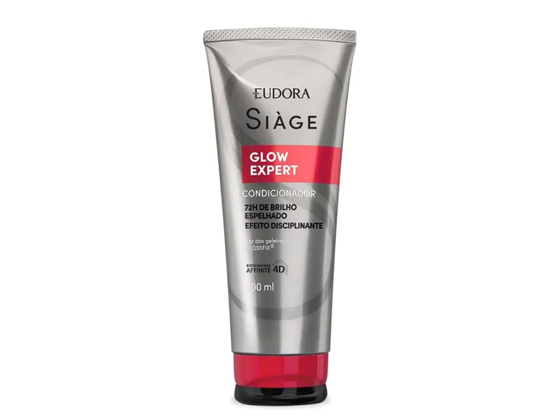 Condicionador-Eudora-Siage-Glow-Expert-200ml