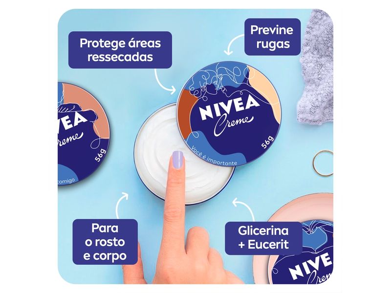 Creme-Hidratante-Nivea-Hidratacao-Intensa-56g