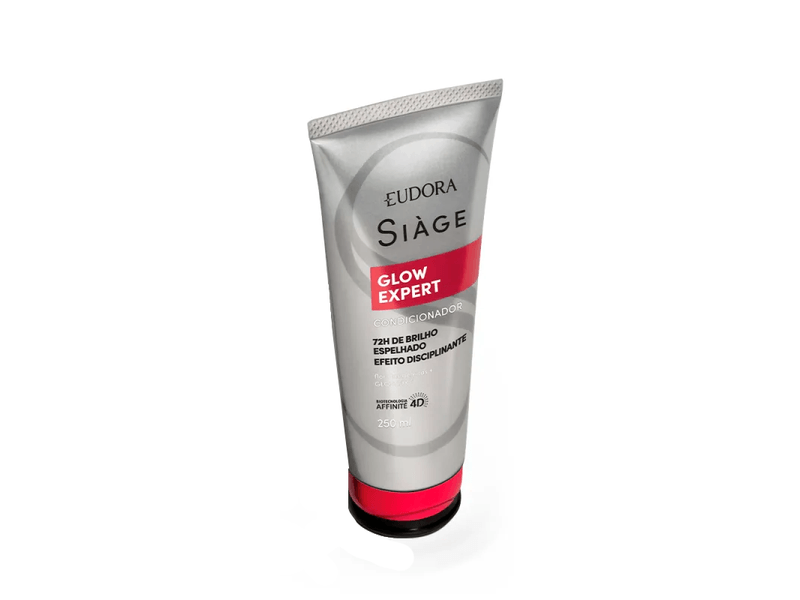 Condicionador-Eudora-Siage-Glow-Expert-200ml