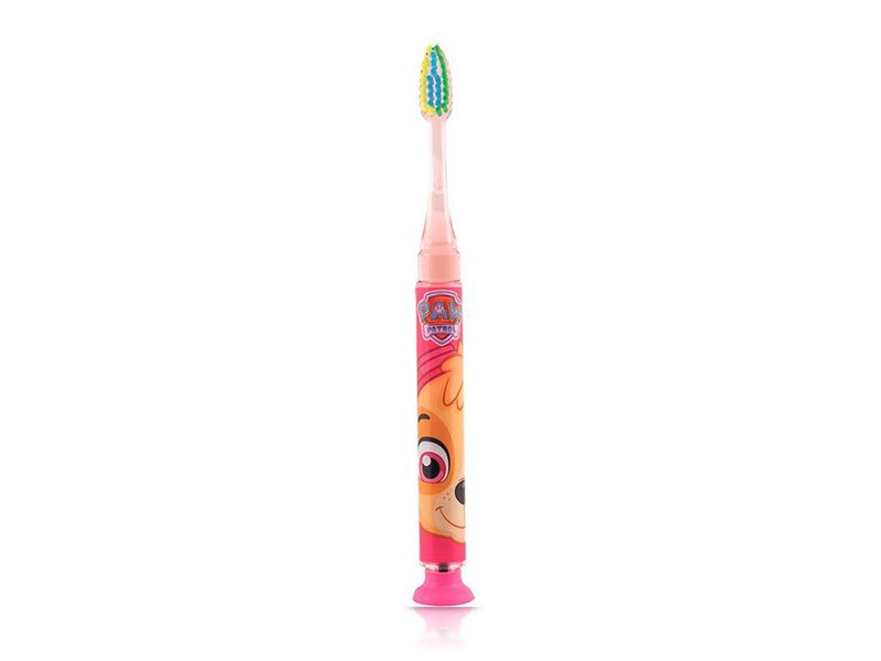 Escova-Dental-Infantil-G.U.M-Patrulha-Canina-Timer-Light--3-Anos-1-Unidade