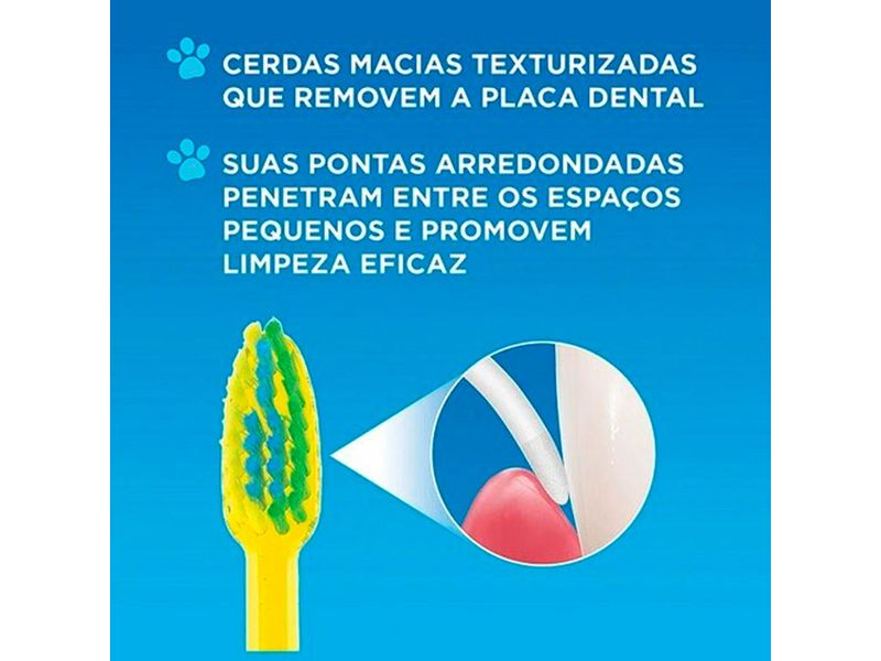 Escova-Dental-Infantil-G.U.M-Patrulha-Canina-Timer-Light--3-Anos-1-Unidade