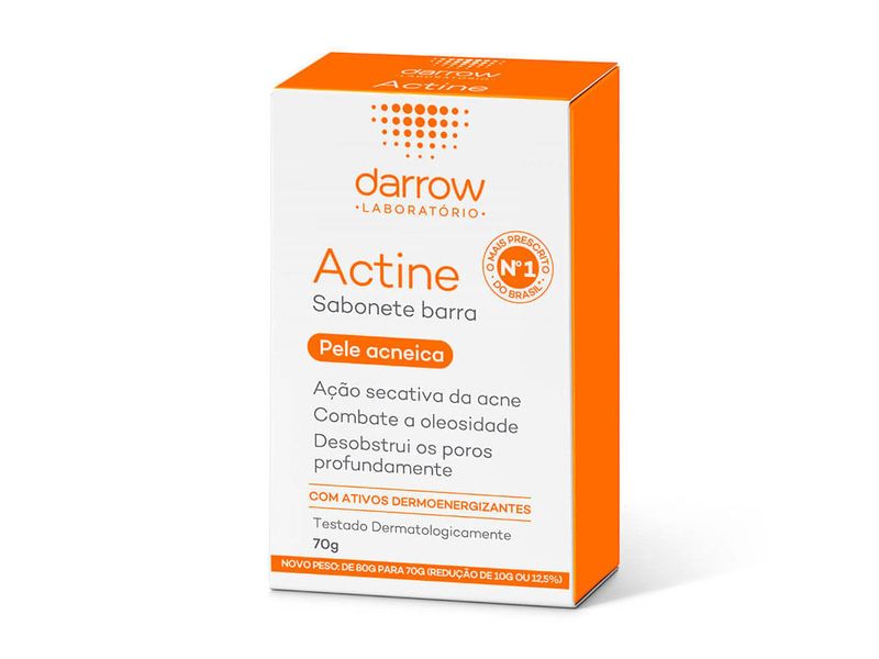Sabonete-em-Barra-Darrow-Actine-Pele-Acneica-70g