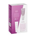 Kit-Gel-Creme-Hidratante-Nutrel-Balm-Suavizante-50g---Gel-de-Limpeza-Facial-Nutrel-Sensitive-150ml
