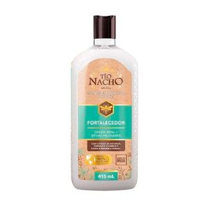 Condicionador Tio Nacho Fortalecedor 415ml