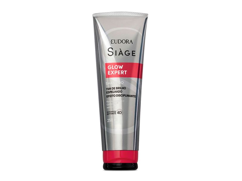 Shampoo-Eudora-Siage-Glow-Expert-250ml
